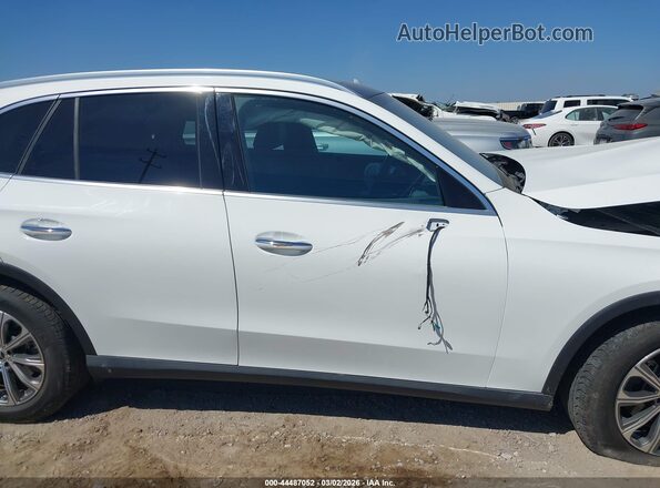 W1NKM4GB3RF171212 2024 MERCEDES-BENZ GLC 300 Белый 