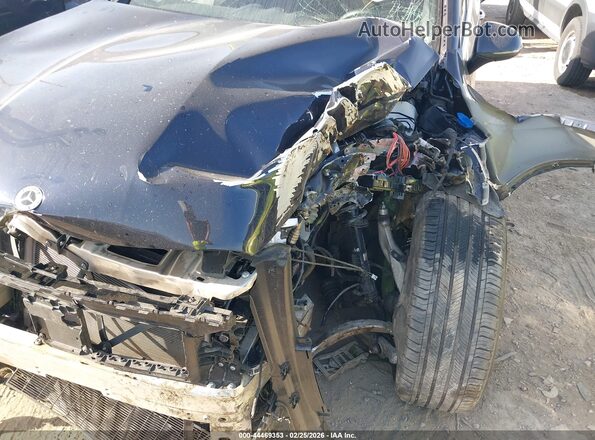 W1NKM4HB0RF204181 2024 MERCEDES-BENZ GLC 300 Blue Вид спереду