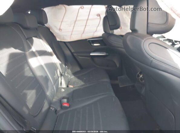 W1NKM4HB0RF204181 2024 MERCEDES-BENZ GLC 300 Blue Вид наклейки з VIN-кодом