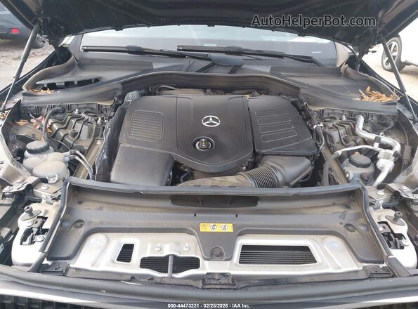 W1NKM4HB1PU013510 2023 MERCEDES-BENZ GLC 300 Black 