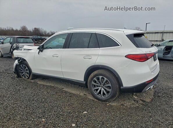 W1NKM4HB2TF493796 2026 MERCEDES-BENZ GLC-CLASS White 