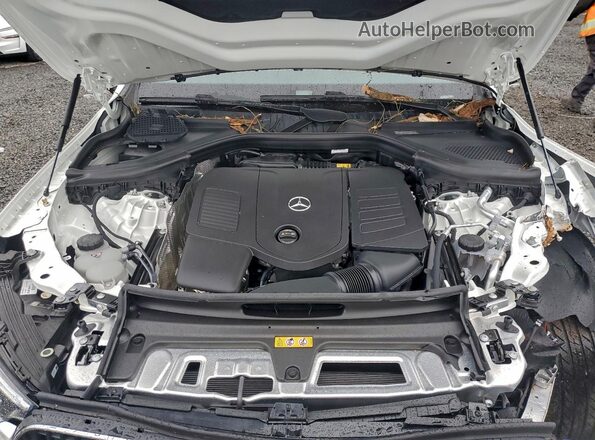 W1NKM4HB2TF493796 2026 MERCEDES-BENZ GLC-CLASS White 