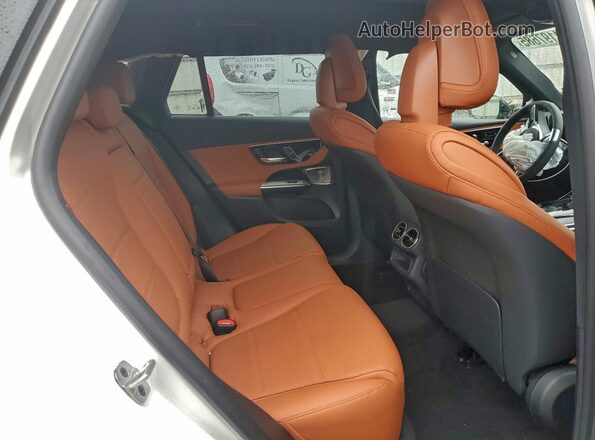W1NKM4HB2TF493796 2026 MERCEDES-BENZ GLC-CLASS White 