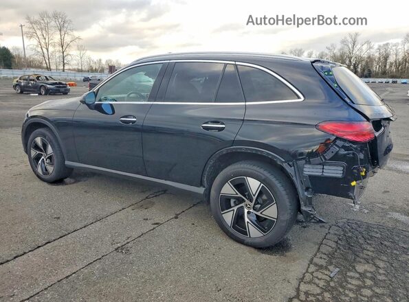 W1NKM4HB5PF027995 2023 MERCEDES-BENZ GLC-CLASS Black 
