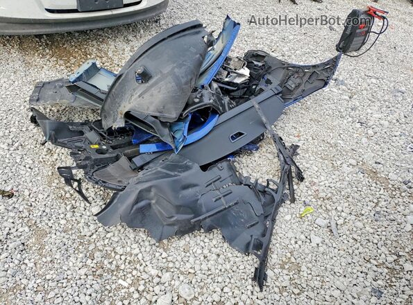 W1NKM4HB5RF081560 2024 MERCEDES-BENZ GLC-CLASS Blue 
