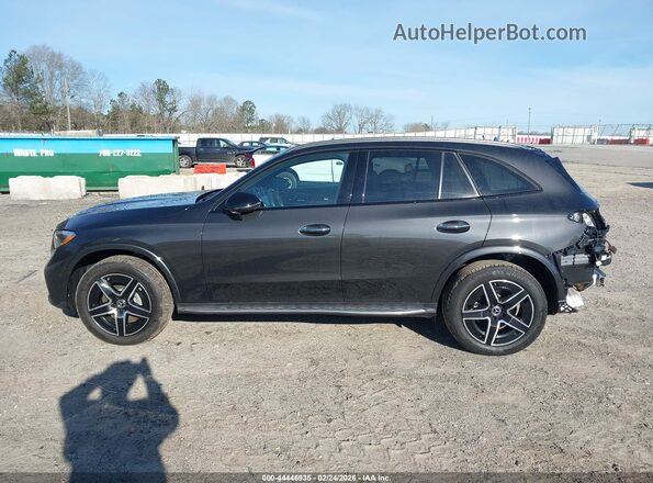 W1NKM4HB5SF281893 2025 MERCEDES-BENZ GLC 300 Серый 