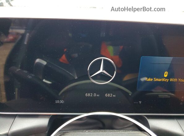 W1NKM4HB5TF474045 2026 MERCEDES-BENZ GLC-CLASS Green 