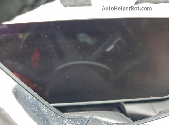 W1NKM4HB7PU017741 2023 MERCEDES-BENZ GLC-CLASS Blue Սարքավորումների վահանակի տեսք