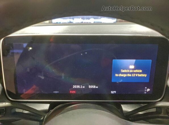 W1NKM4HB7SU091508 2025 MERCEDES-BENZ GLC-CLASS Black 