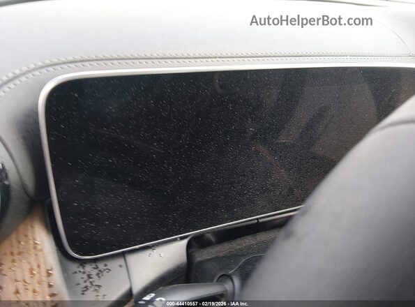 W1NKM4HB9RF212487 2024 MERCEDES-BENZ GLC 300 Синий Панорамный вид салона 360°