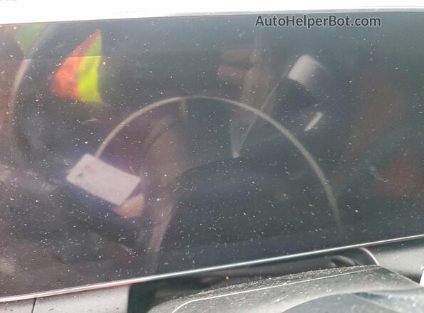 W1NKM4HBXPF031461 2023 MERCEDES-BENZ GLC-CLASS Black Սարքավորումների վահանակի տեսք