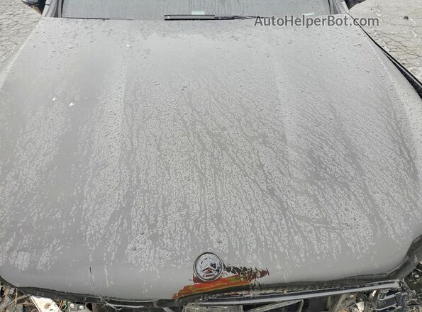 W1NKM4HBXPF031461 2023 MERCEDES-BENZ GLC-CLASS Black Սալոնի հետևի տեսք