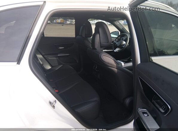 W1NKM4HBXRF228570 2024 MERCEDES-BENZ GLC 300 White VIN կոդի պիտակի տեսք