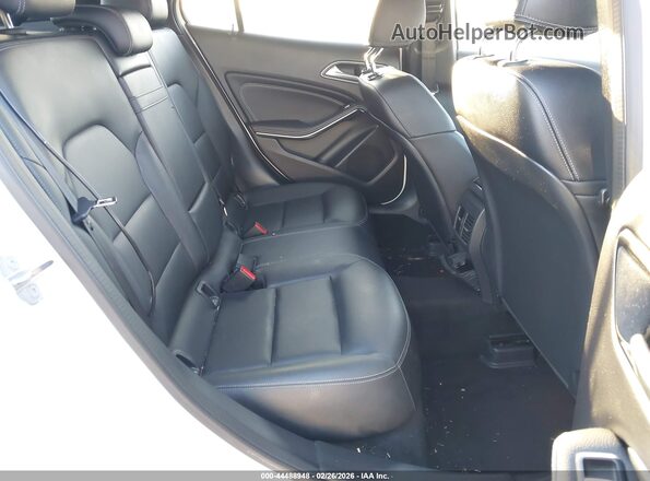 W1NTG4EBXLU030848 2020 MERCEDES-BENZ GLA 250 White 