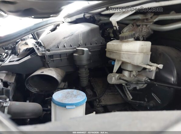 W1W70BGY6LT027071 2020 MERCEDES-BENZ SPRINTER White Вид ззаду