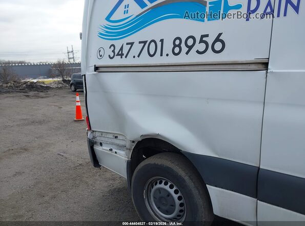 W1W70BGY6LT027071 2020 MERCEDES-BENZ SPRINTER White 