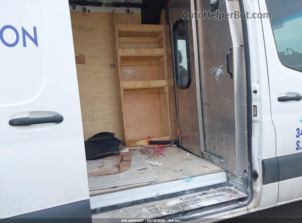 W1W70BGY6LT027071 2020 MERCEDES-BENZ SPRINTER White Вид наклейки з VIN-кодом