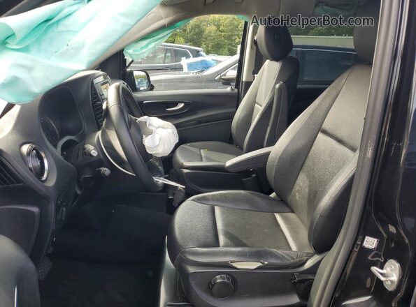 W1WV0FEYXP4216100 2023 MERCEDES-BENZ METRIS Black 