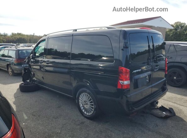 W1WV0FEYXP4216100 2023 MERCEDES-BENZ METRIS Black 