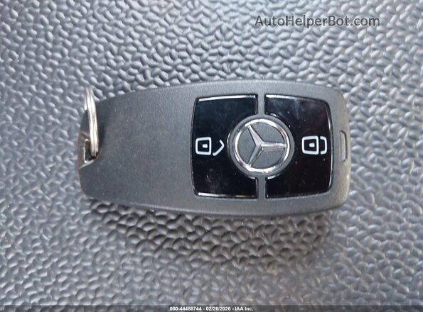 W1Y4ECVY1NT095592 2022 MERCEDES-BENZ SPRINTER Silver Вид панелі приладів