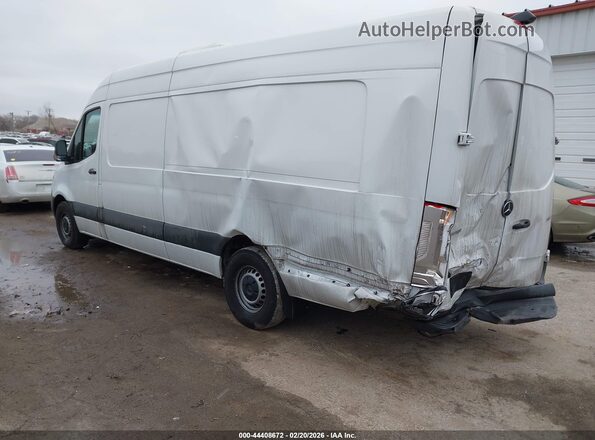 W1Y4EDHY6MT074091 2021 MERCEDES-BENZ SPRINTER White 