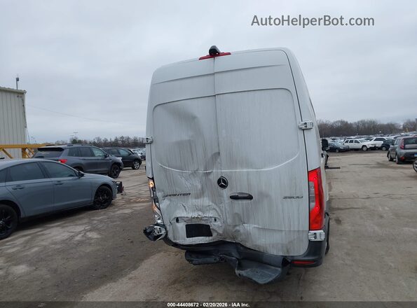 W1Y4EDHY6MT074091 2021 MERCEDES-BENZ SPRINTER White 