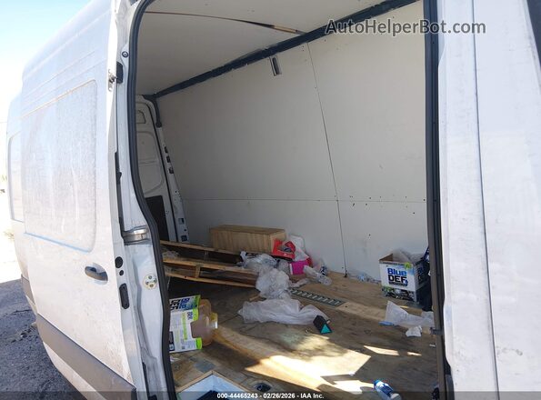 W1Y4KCHY2ST201712 2025 MERCEDES-BENZ SPRINTER White VIN կոդի պիտակի տեսք