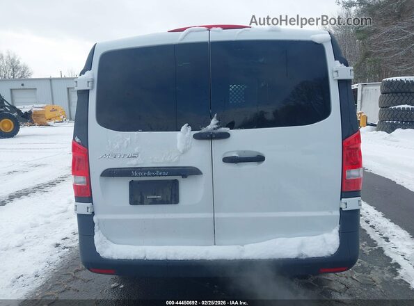 W1YV0BEY4M3904370 2021 MERCEDES-BENZ METRIS White 