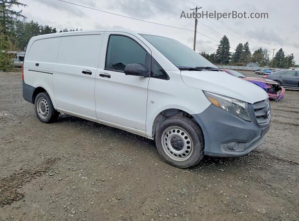 W1YV0BEY9M3866280 2021 MERCEDES-BENZ METRIS White Front right