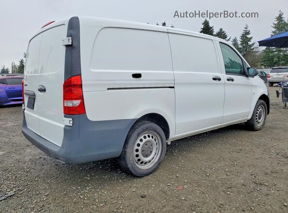 W1YV0BEY9M3866280 2021 MERCEDES-BENZ METRIS White Rear right