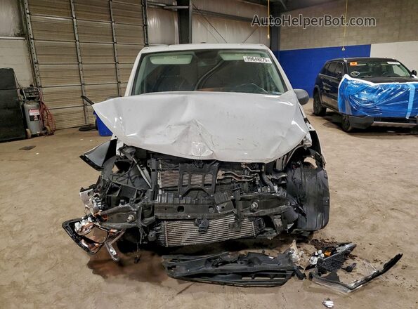 W1YV0CEY7P4271139 2023 MERCEDES-BENZ METRIS White Вид спереду