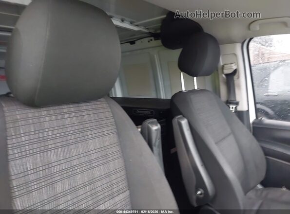 W1YV0CEY9L3725312 2020 MERCEDES-BENZ METRIS Белый 