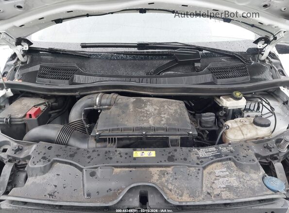 W1YV0CEY9L3725312 2020 MERCEDES-BENZ METRIS Белый 