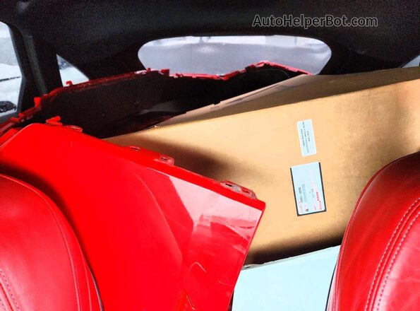 WA114AFYXM2088104 2021 AUDI SQ5 White Rear seats view