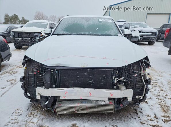 WA114AFYXM2088104 2021 AUDI SQ5 White Front view