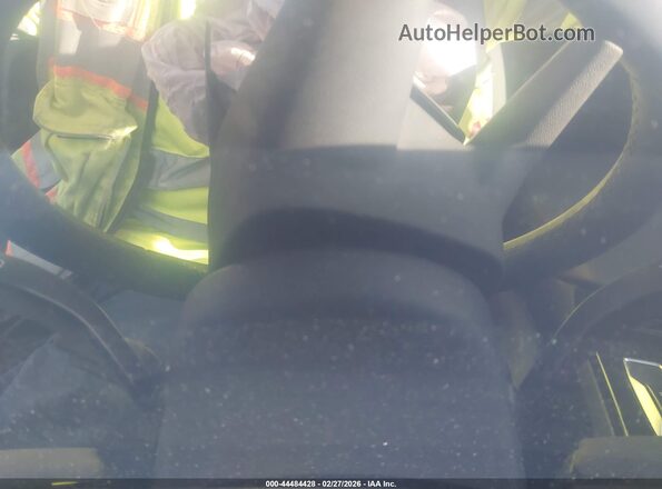 WA114BGF1SA031568 2025 AUDI Q6 E-TRON Gray Панорамний вид салону 360°