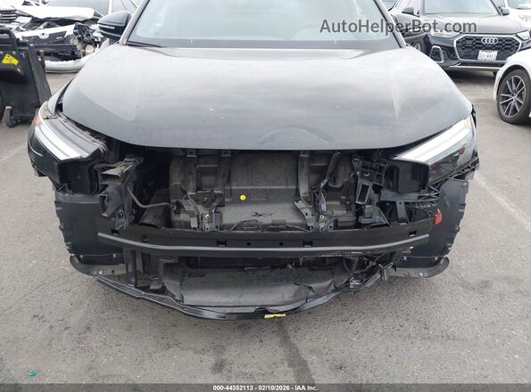 WA122BFZ2PP057123 2023 AUDI Q4 Черный Вид спереди