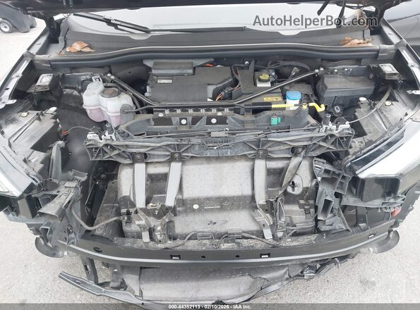 WA122BFZ2PP057123 2023 AUDI Q4 Черный Вид сзади