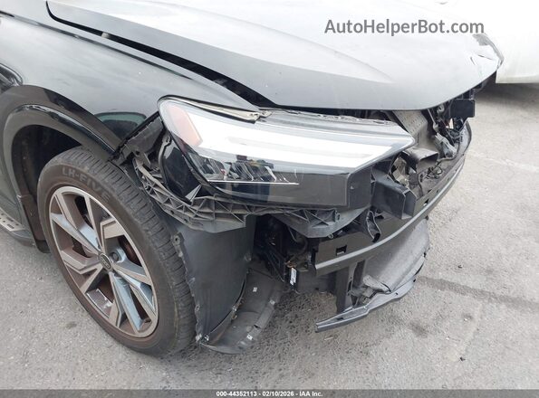 WA122BFZ2PP057123 2023 AUDI Q4 Черный 