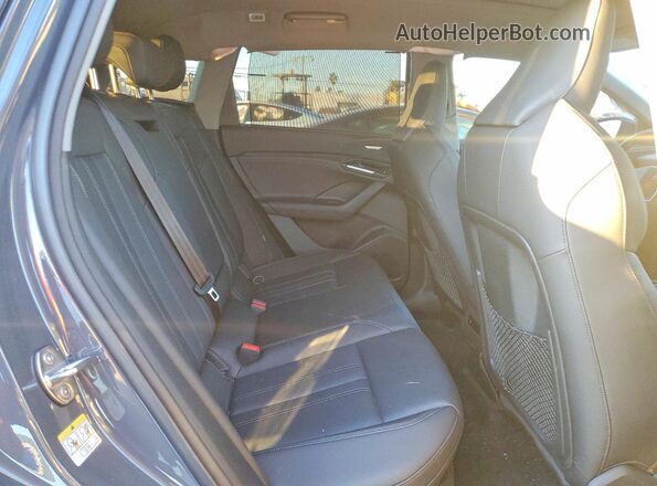 WA122BGF2SA034702 2025 AUDI OTHER Gray 