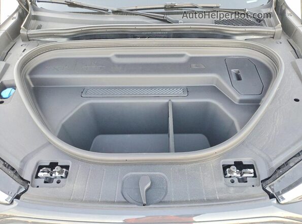 WA122BGF2SA034702 2025 AUDI OTHER Gray 