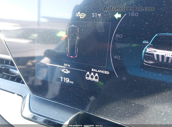 WA124BGF0SA026088 2025 AUDI Q6 E-TRON White 