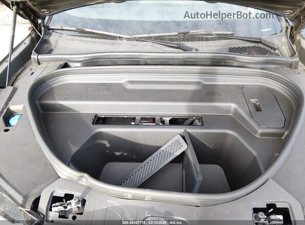 WA124BGF4SA042021 2025 AUDI Q6 E-TRON Black Rear view