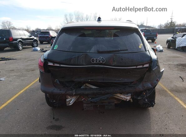 WA124BGF4SA042021 2025 AUDI Q6 E-TRON Black 