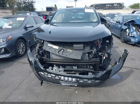 WA12AAGU5S2077047 2025 AUDI Q5 Black 