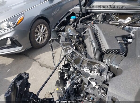 WA12AAGU5S2077047 2025 AUDI Q5 Black 