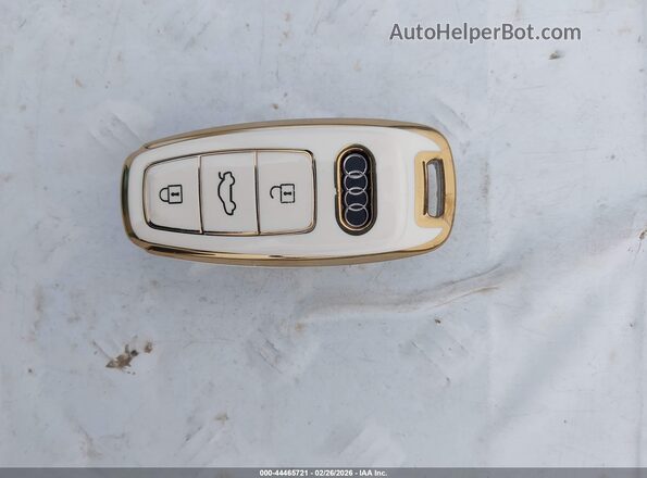WA12ABGE0LB035501 2020 AUDI E-TRON Black Vista del salpicadero