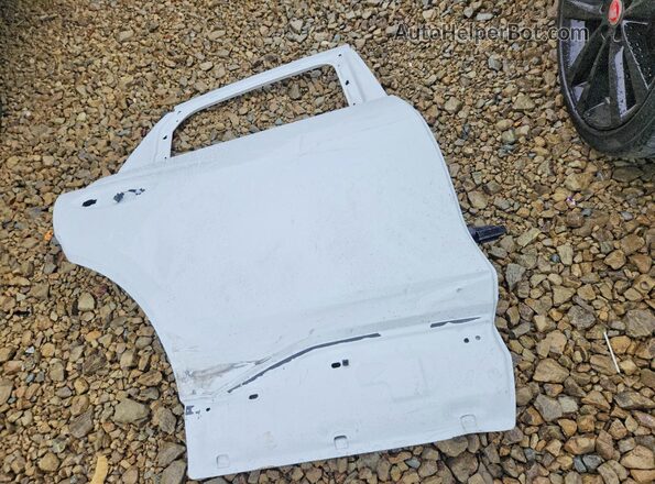 WA12UBFZ2SP030295 2025 AUDI Q4 White 