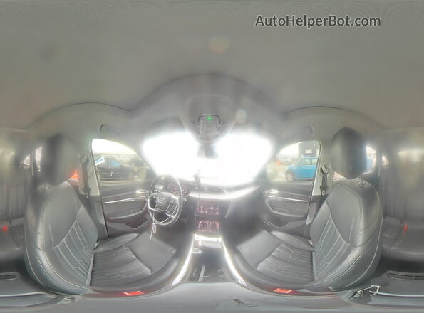 WA13AAGE6MB038399 2021 AUDI E-TRON Black Панорамний вид салону 360°