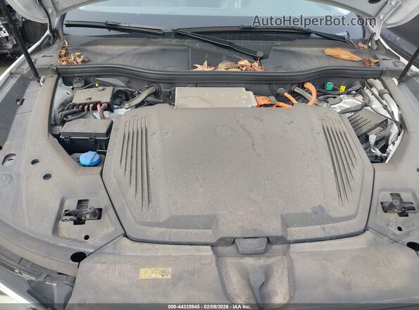 WA14AAGE0RB012568 2024 AUDI Q8 E-TRON Черный Вид сзади